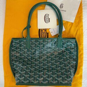 Goyard Anjou Mini